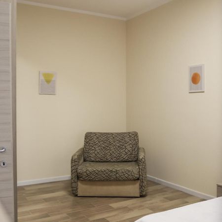 King Ladislao Apartment By Wonderful Italy Napoli Ngoại thất bức ảnh