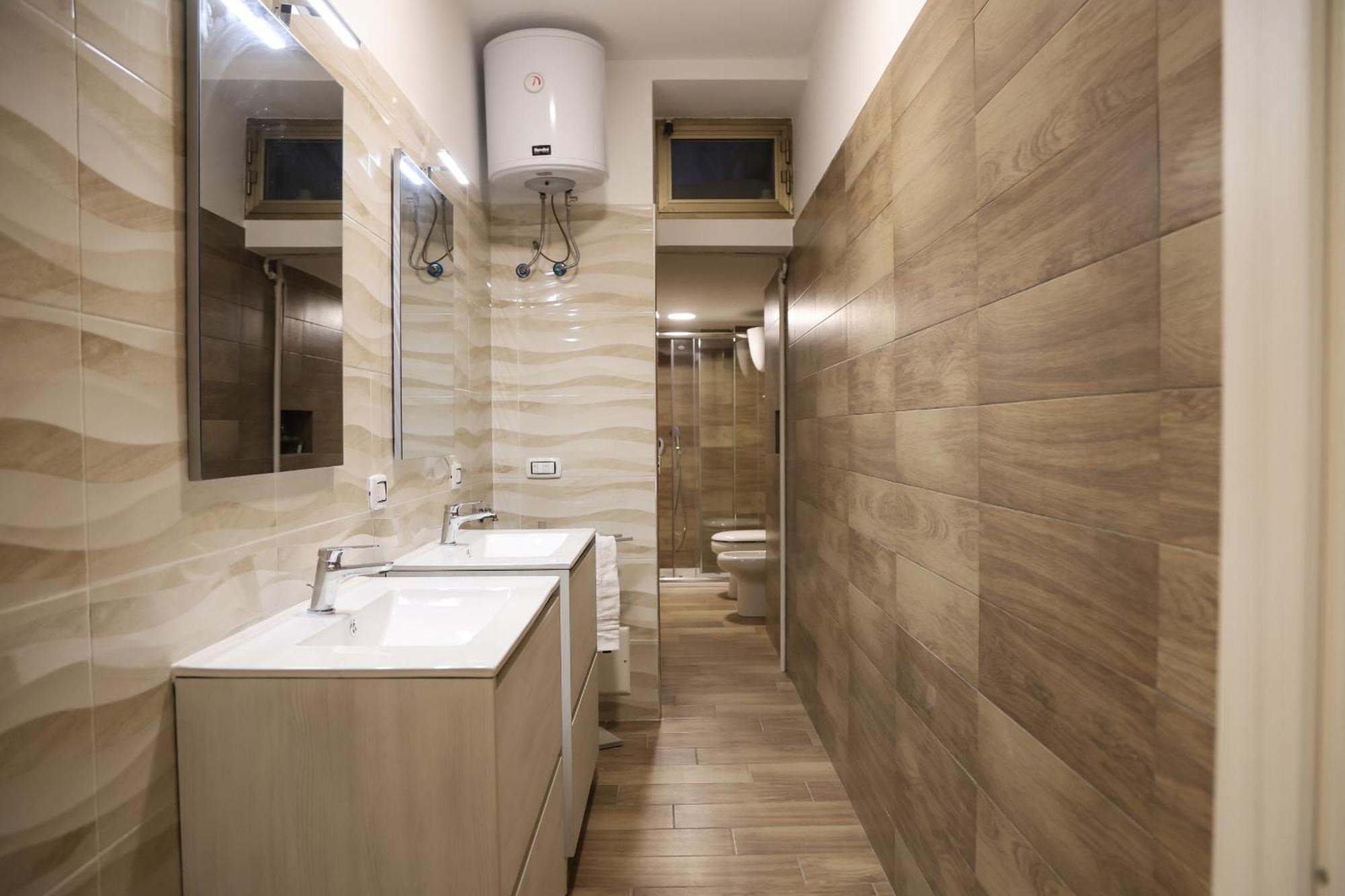 King Ladislao Apartment By Wonderful Italy Napoli Ngoại thất bức ảnh