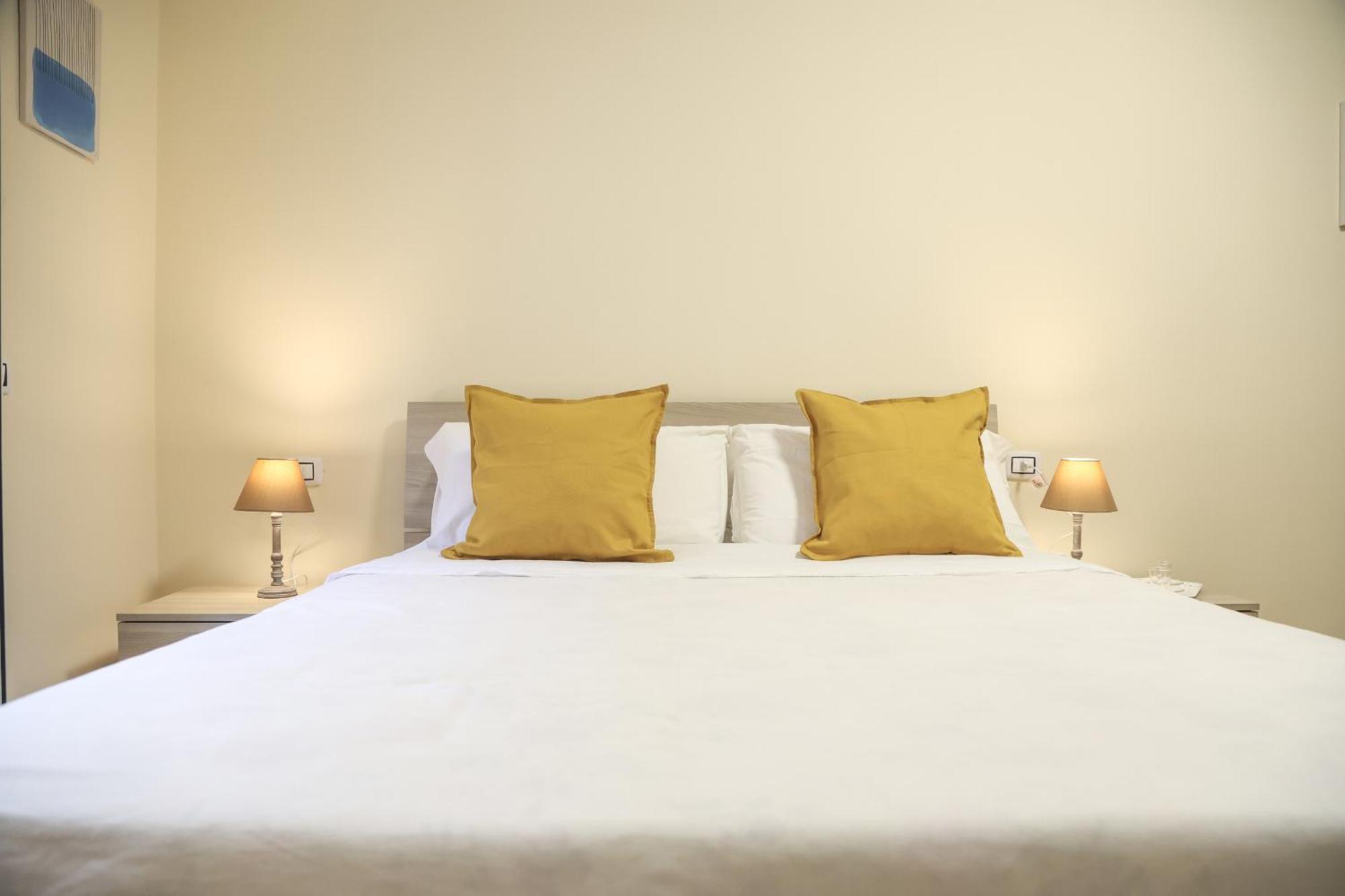 King Ladislao Apartment By Wonderful Italy Napoli Ngoại thất bức ảnh