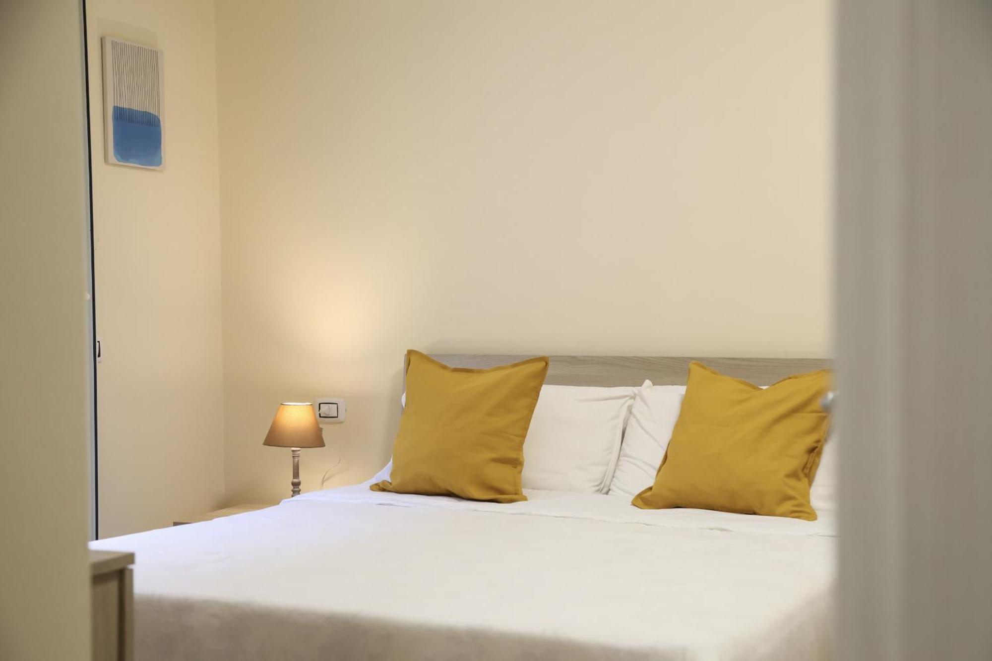 King Ladislao Apartment By Wonderful Italy Napoli Ngoại thất bức ảnh