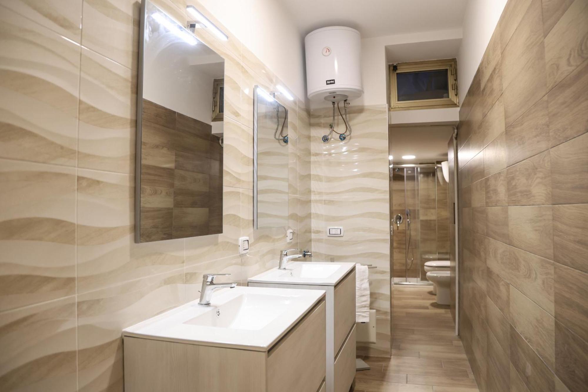 King Ladislao Apartment By Wonderful Italy Napoli Ngoại thất bức ảnh