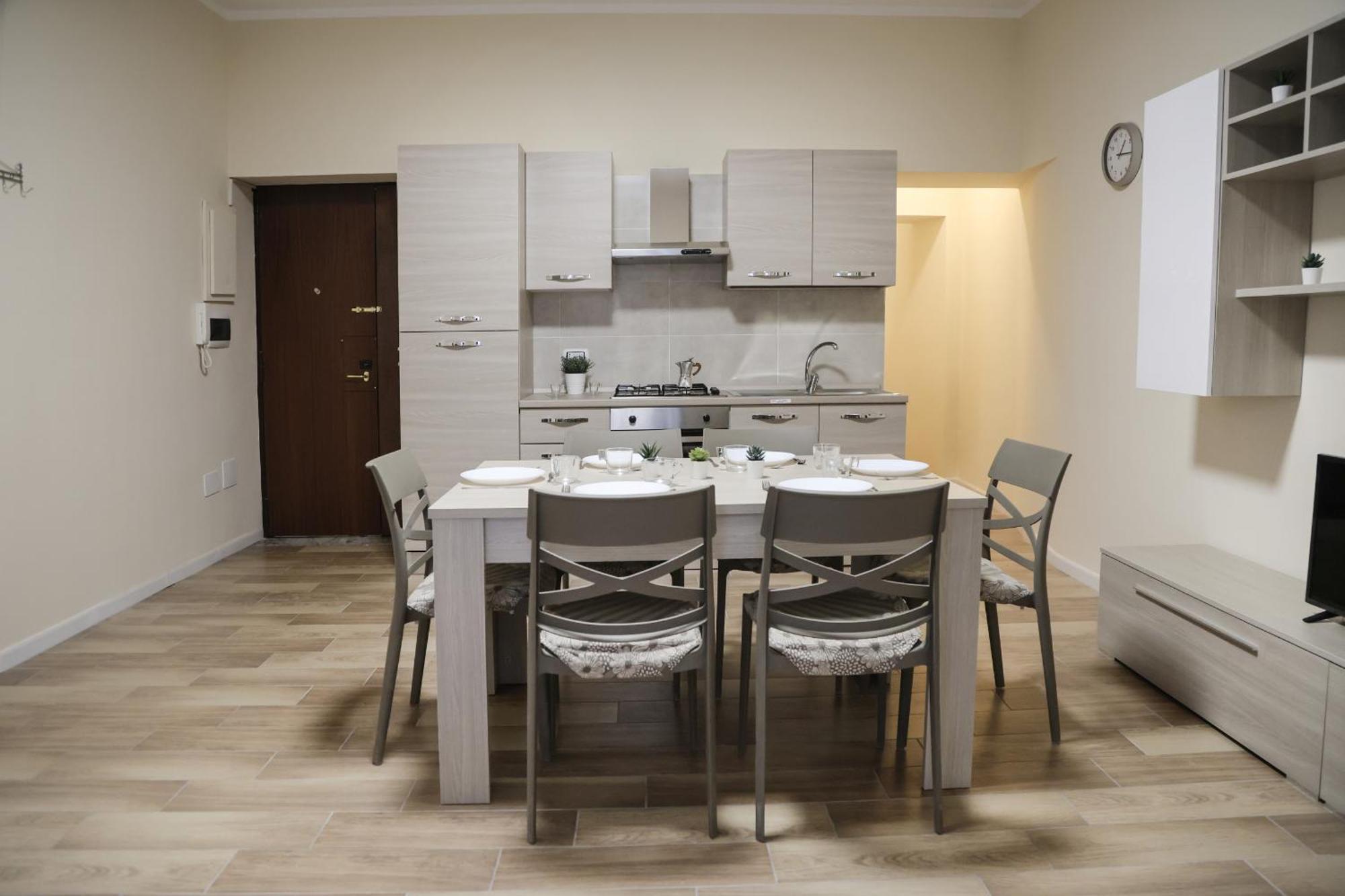 King Ladislao Apartment By Wonderful Italy Napoli Ngoại thất bức ảnh