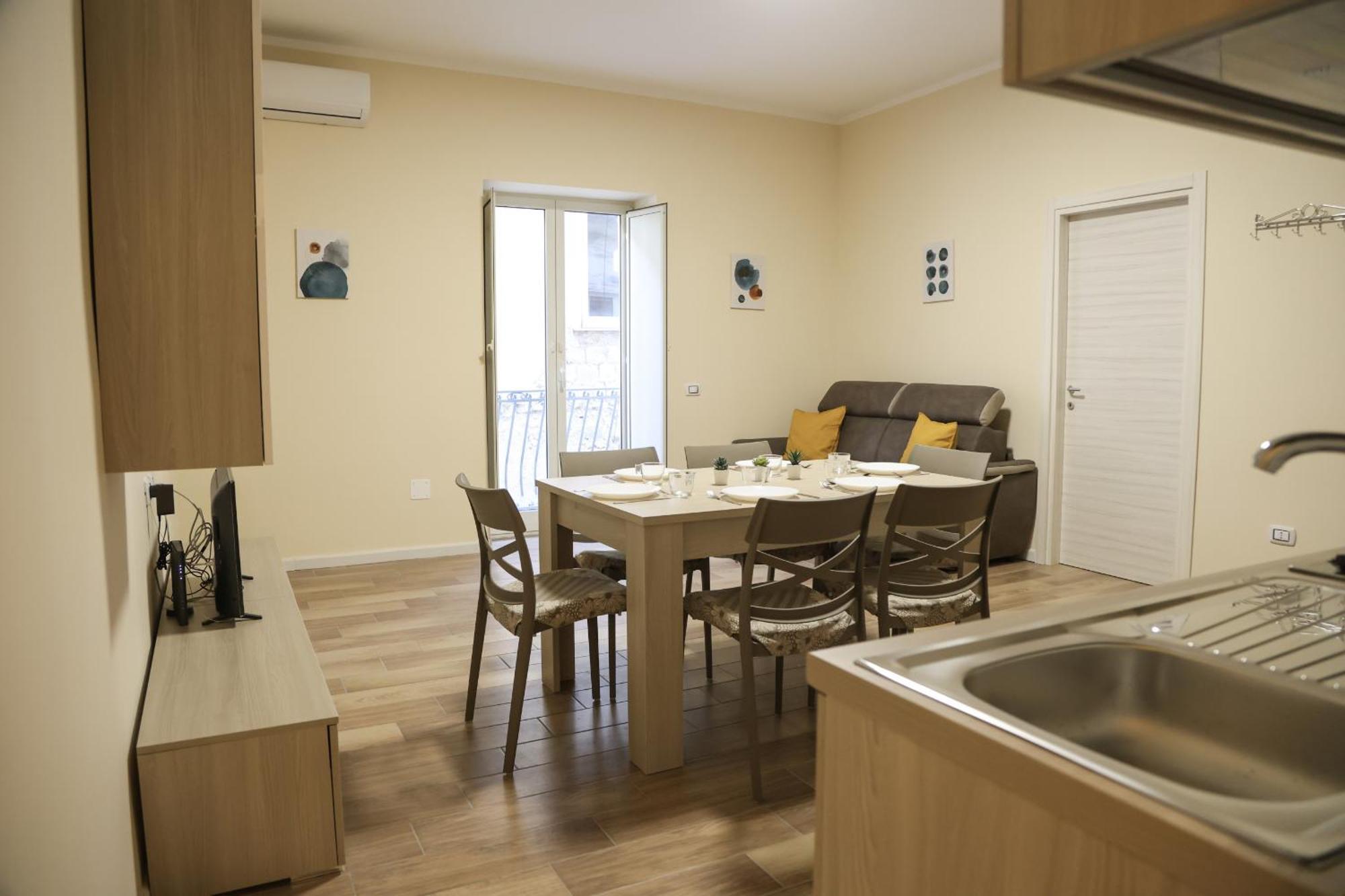 King Ladislao Apartment By Wonderful Italy Napoli Ngoại thất bức ảnh